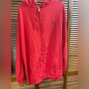 Champion Fleece Jacket